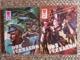 Don Fernando (2 vol.) - Fernand Fournier-Aubry