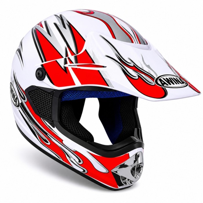 Casca ATV / Enduro (S)