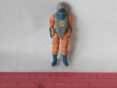 bnk jc 1983 Palitoy Action Force Space Force Security Trooper G I Joe Hawkwind foto