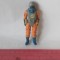 bnk jc 1983 Palitoy Action Force Space Force Security Trooper G I Joe Hawkwind
