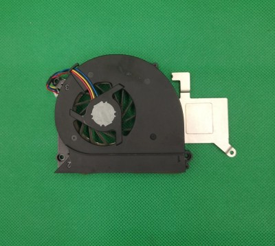 ASUS K70A Ventilator cooler SWAP foto