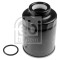 FEBI BILSTEIN 184114 filtru combustibil
