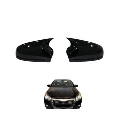 Set capace tip batman compatibil Opel Astra H Facelift 2010-2014 &reg; ALM