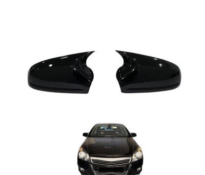 Set capace tip batman compatibil Opel Astra H Facelift 2010-2014 &amp;reg; ALM foto