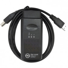 OpCom op com tester interfata diagnoza Opel 2021 manuale + soft pe stick USB