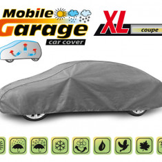 Prelata auto completa Mobile Garage - XL - Coupe Garage AutoRide