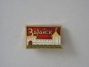 QW9 N5 89 - insigna - orase - Zapanisc, Asia