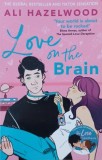 Love on the Brain - Ali Hazelwood