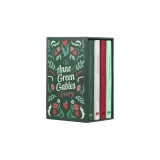 The Anne of Green Gables Treasury: Deluxe 4-Book Hardcover Boxed Set