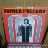 -Y- ROMICA PUCEANU ( STARE EX++ / NM - ) - DISC VINIL LP, Lautareasca