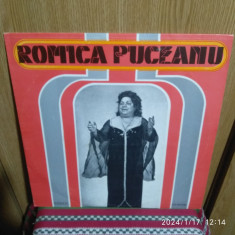 -Y- ROMICA PUCEANU - DISC VINIL LP