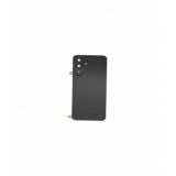 Capac Baterie Pentru Samsung Galaxy A56, A566 Negru Cu Geam Camera
