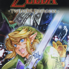 The Legend of Zelda - Volume 9 | Akira Himekawa