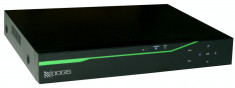 DVR NVR AHD TVI CVI Pentabrid Stand Alone 4 megapixel ESR-6416X foto