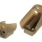 MOMITOR COLMIC OPEN PELLET FEEDER MEDIUM 30gr