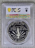 Cumpara ieftin 1 Dollar Silver 1986 PCGS PR69DCAM, America de Nord