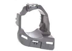 Suport lampa ceata Renault Twingo, 09.2014-, fata, Dreapta foto