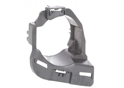 Suport lampa ceata Renault Twingo, 09.2014-, fata, Dreapta foto