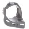 Suport lampa ceata Renault Twingo, 09.2014-, fata, Dreapta