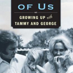 The Three of Us: Growing Up with Tammy and George