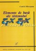 Elemente de baza ale sistemului TEX si Plain TEX - Costica Morosanu, 2001, 155 pagini, ISBN 973-9312-99-3