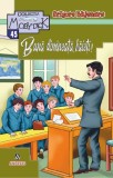 Buna dimineata baieti! - Andreas