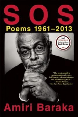 S O S: Poems 1961-2013 foto