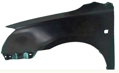 Aripa fata Toyota Avensis (T25), 04.2003-06.2006, partea Stanga, cu gaura pentru semnalizare, 5381205020, 812501 foto