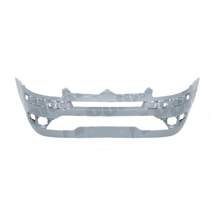Bara fata CITROEN C4 (LA/LC), 10.2004-09.2008, grunduit, de vopsit,