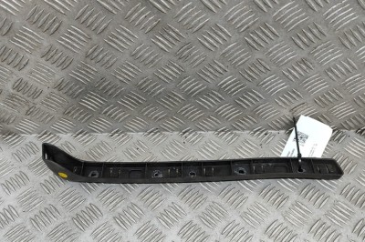 Suport bara de protecție st&amp;acirc;nga spate MASERATI GHIBLI M157 2019 OEM: 670101078 28973324 foto