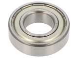 Lagăr cu bile oțel 25x52x15mm