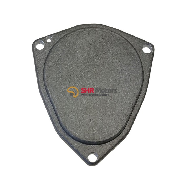 10. Capac acceleratie CF Moto 500