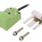Senzor Inductiv NPN NO 0-5mm 10-30VDC 200mA 2m Cablu
