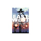 East of West: The End Times Compendium