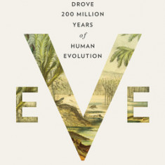 Eve: How the Female Body Drove 200 Million Years of Human Evolution