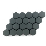 Capace jante bolt pentru masina, camion si altele silicon negru 19mm