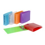 Biblioraft Viquel 906083-08, 10 x 15 cm, albastru - RESIGILAT