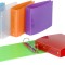 Biblioraft Viquel 906083-08, 10 x 15 cm, albastru - RESIGILAT