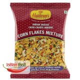 Haldiram&#039;s Cornflakes Mixture (Snacks Indian Fulgi de Porumb) 200g