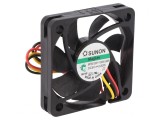 Ventilator axial DC 5V 50x50x10mm 23.32m3/h 30.7dBA
