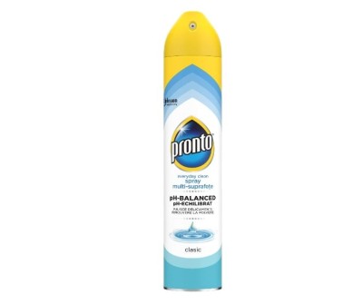 Spray multisuprafete Pronto Jasmine 5 in 1, 300 ml foto