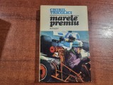 Marele premiu de Chiril Tricolici