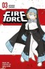 Fire Force 3