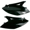Laterale spate Kawasaki KXF450/2011,negre Cod Produs: MX_NEW KA04700001