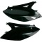 Laterale spate Kawasaki KXF450/2011,negre Cod Produs: MX_NEW KA04700001