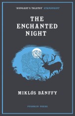 The Enchanted Night: Selected Tales foto