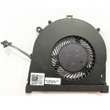 Cooler procesor Laptop, Dell, Latitude 15 3480, 3580, E3580, L3480, E3480, 0X6K70, X6K70, 023.10080.0021, 023.10080.0001, EF50060S1-C470-G9A