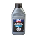 Lichid de fr&acirc;nă Liqui Moly DOT 4 500 ml &ndash; performanță germană pentru siguranță