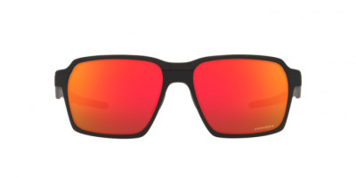 Oakley Parlay Ochelari de Soare OO 4143 03 foto