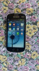 Telefon Samsung Galaxy S Duos GT - S7562 ,DUAL SIM FUNCTIONEAZA TOATE RETELELE ., 4GB, Neblocat, Negru